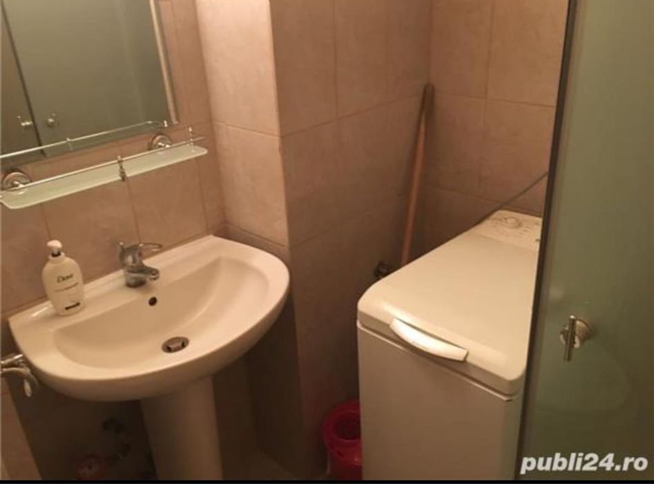Inchiriez apartament cu o camera