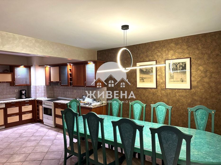 Дава се под наем Къща в Варна, м-т Евксиноград - 800 кв.м за 4000 € - Снимка #11