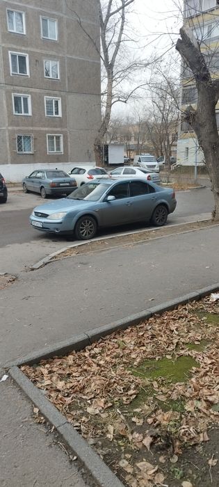 Продам Ford mondeo 3