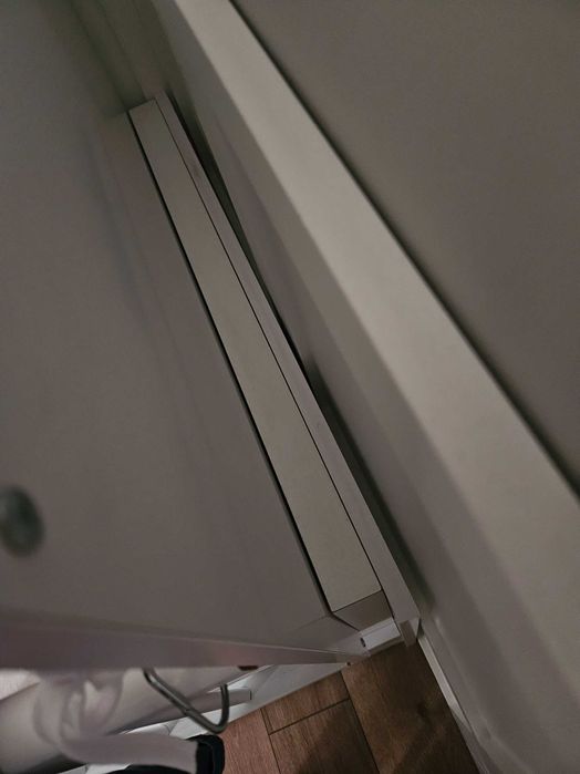 Бебешко легло кошара МДФ