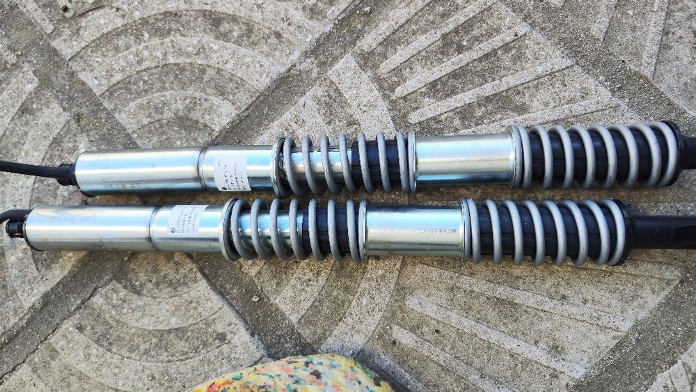 Електрически багажник за БМВ ф11 на части