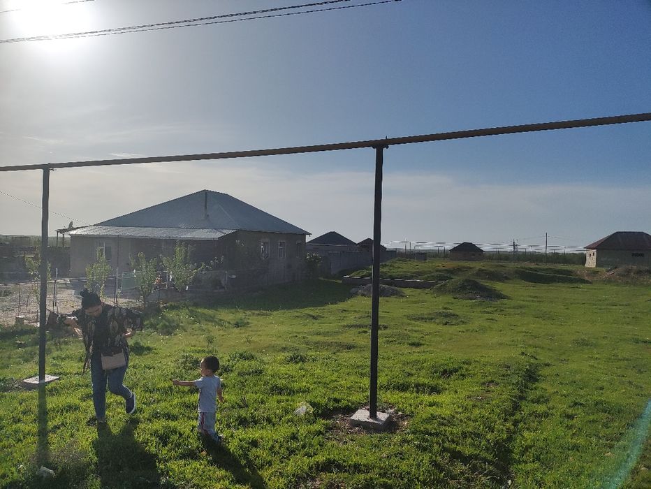 Продам участок Кайнарбулак