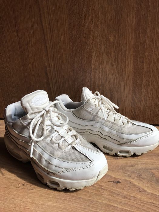 Adidasi Nike air max 95 femei