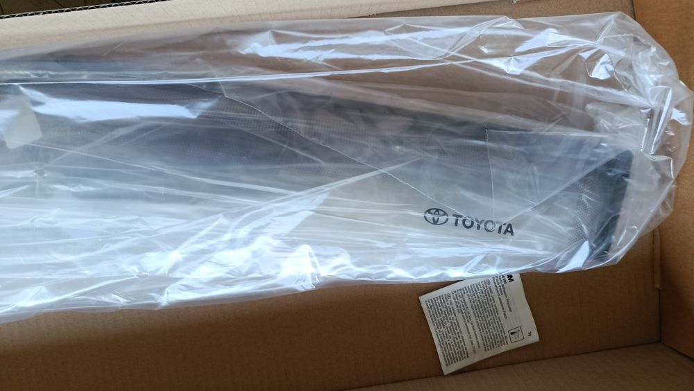 Ветровики хайландр