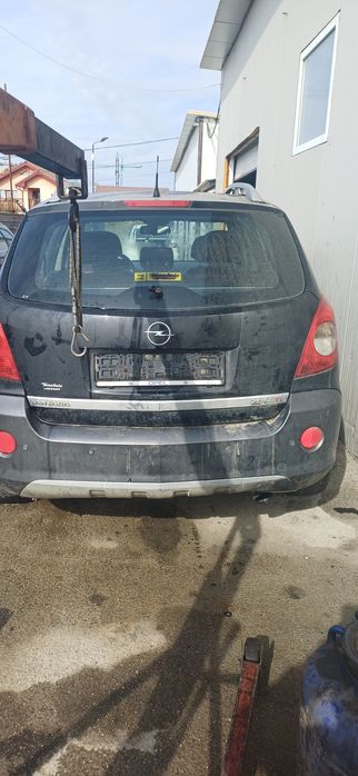 Dezmembrez Opel Antara 4x4 FAB. 2008 2.0 Cdti 110KW 150CP Euro 4