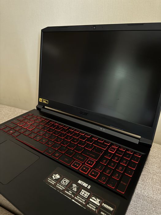Нотбук Acer Nitro 5