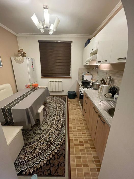 Тез арада Жер үй сатылады