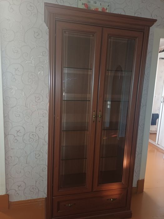 Шкаф будет недорого