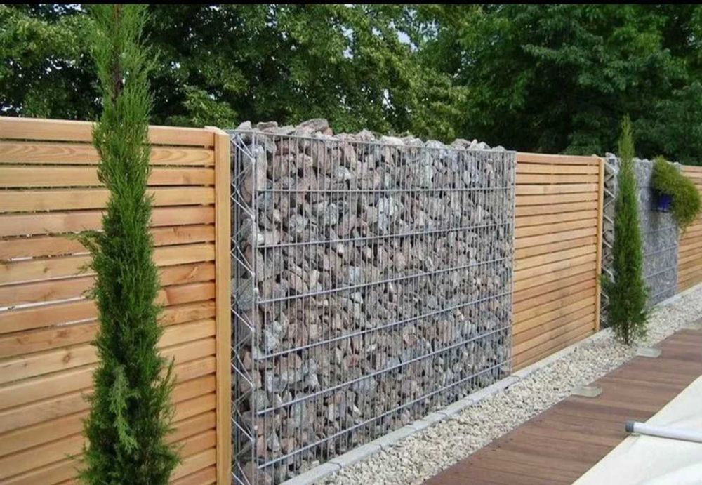 Решението за Вашата ограда.