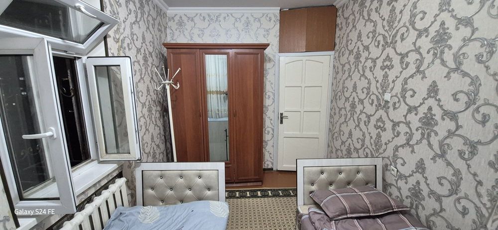 Kvartira srochniy oilaga,bollaga,qizlarga ijaraga beriladi