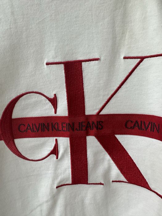 Тениска Calvin Klein