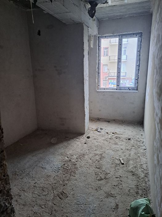 Продаются 2-ух. И 3-ёх комнатные квартиры.