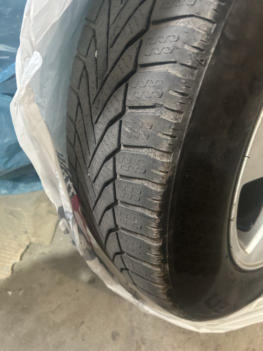 Джанти за волво 15 5х108 оригинални