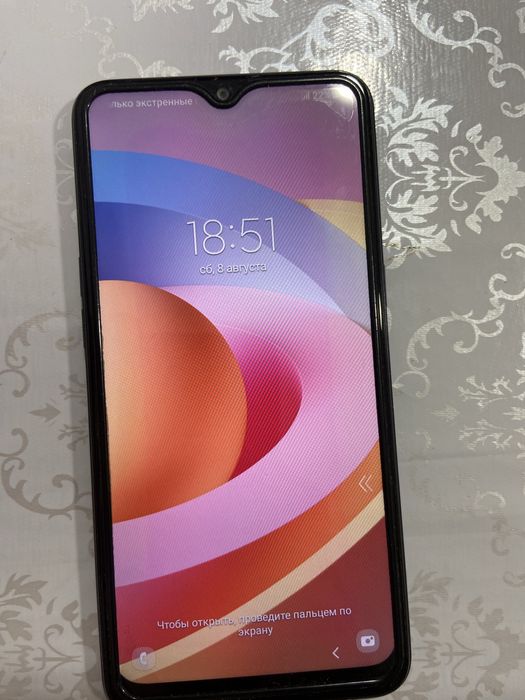 Продам телефон Samsung A10s