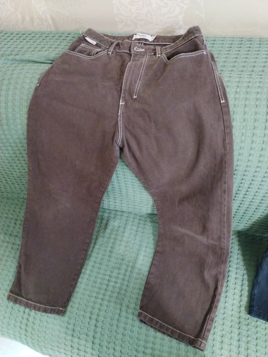 Джинсы размер 28-30