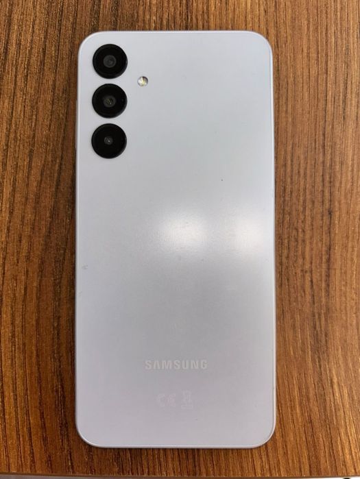 Samsung A16 4G на части