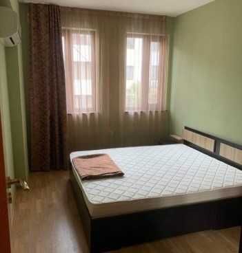 Дава се под наем Тристаен апартамент в Пловдив, Изгрев - 88 кв.м за 362.1 € - Снимка #4