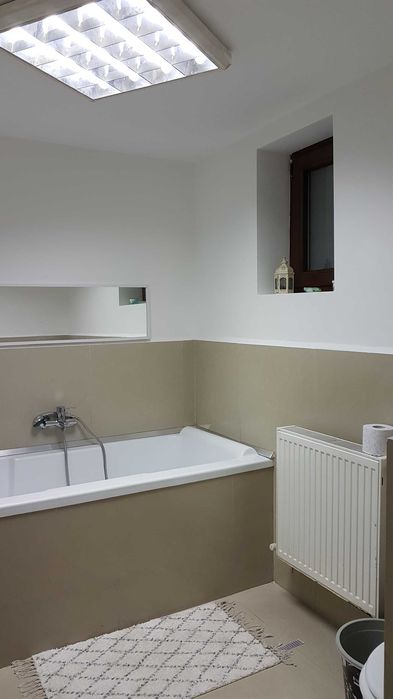 COTROCENI | IDEAL SEDIU FIRMĂ / CABINET MEDICAL / SHOWROOM | 106 MP | VILĂ CONSOLIDATĂ | 5 CAMERE | 2 bai | centrala | loc parcare | demisol inalt