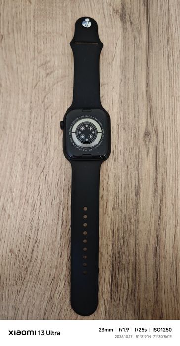Продам часы HW03