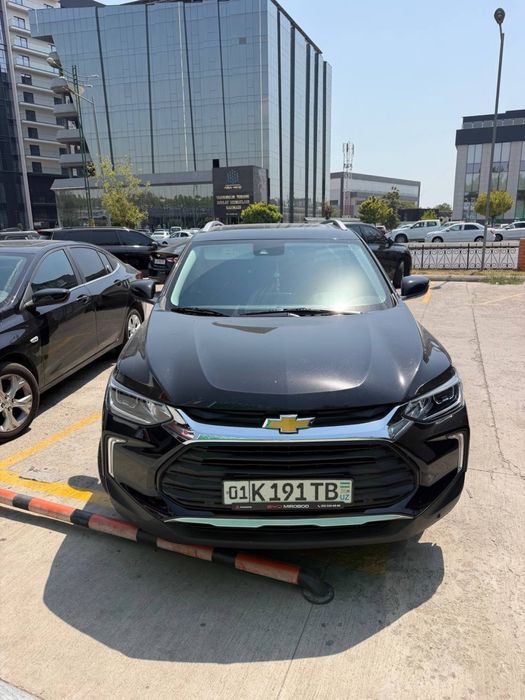 Tracker 2 premier +