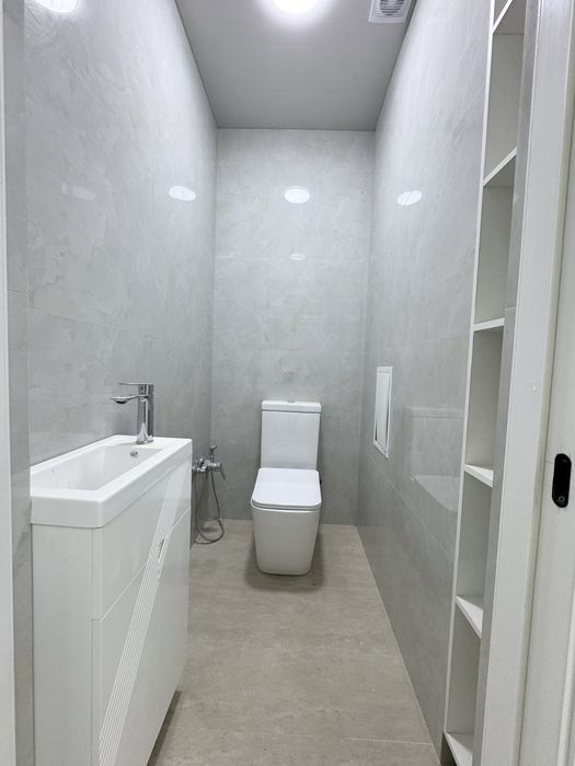 Продается 2 комнатная квартира.Мирзо Улугбекский район.Ул.Циолковского