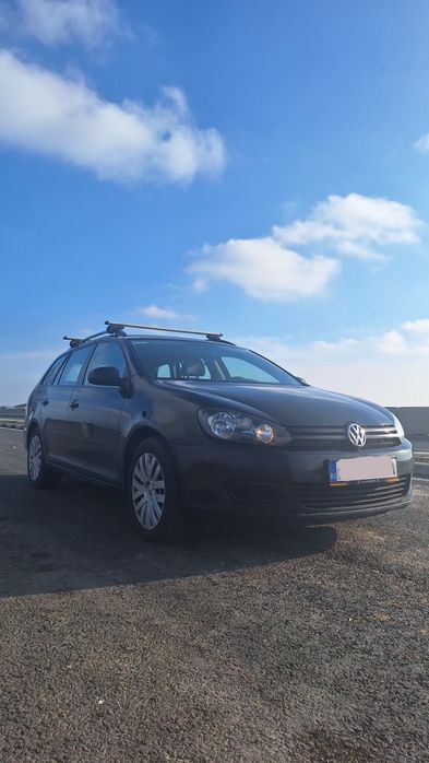 Vw golf 6 1.6Tdi