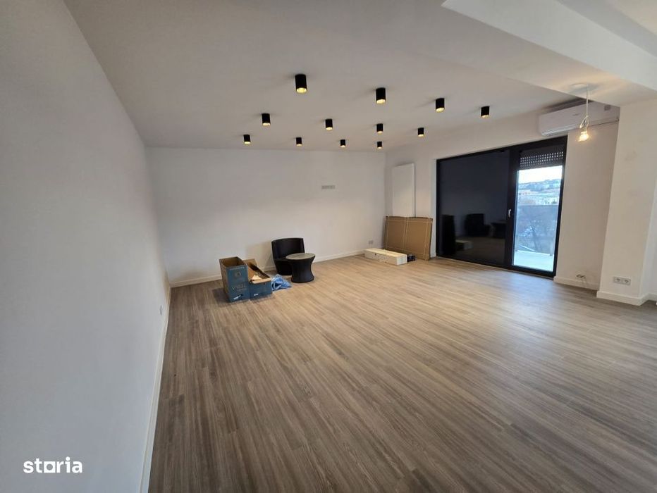 Apartament 3 camere Nordmark, nemobilat