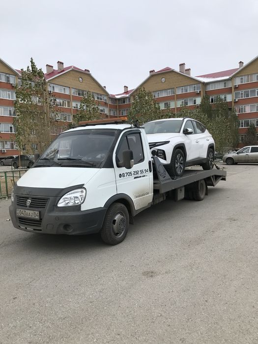Эвакуатор Актобе рядом межгород 24/7