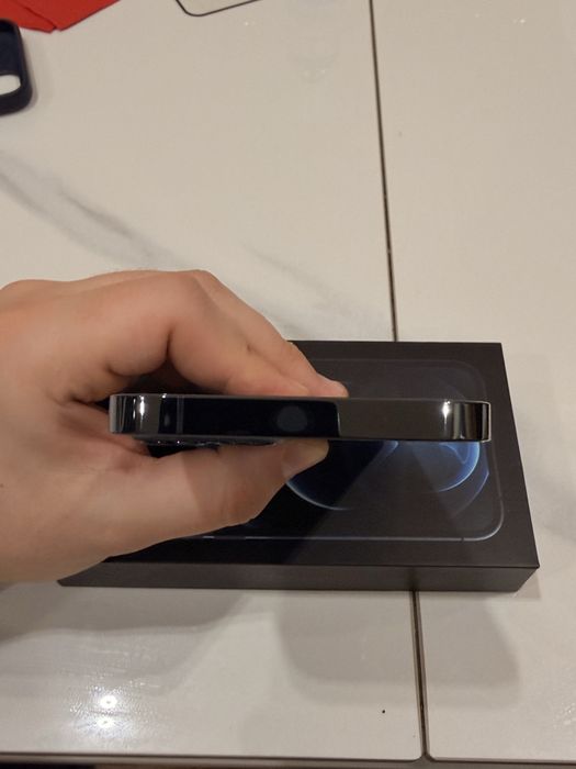 Apple Iphone 12 pro 128gb