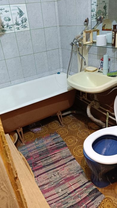 Сдам 3 комнатную квартиру