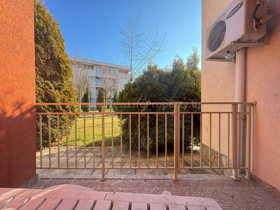 Продава се Тристаен апартамент в к.к. Слънчев бряг - 78 кв.м за 975 €/кв.м - Снимка #15