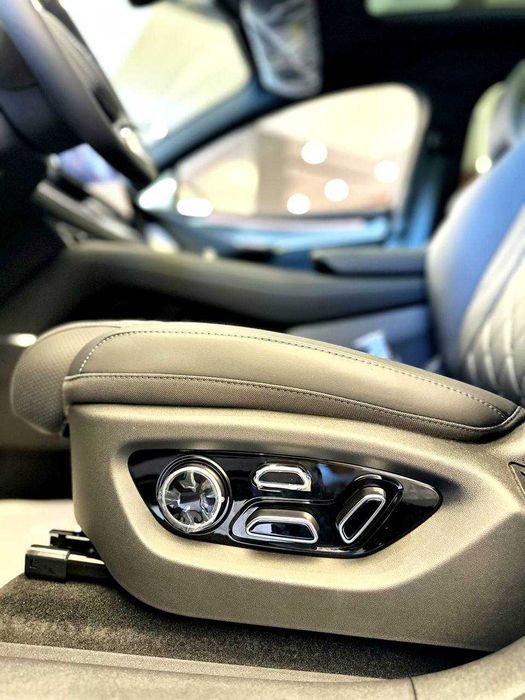 BYD Sealion 07 от Официального ДИЛЕРА BYD