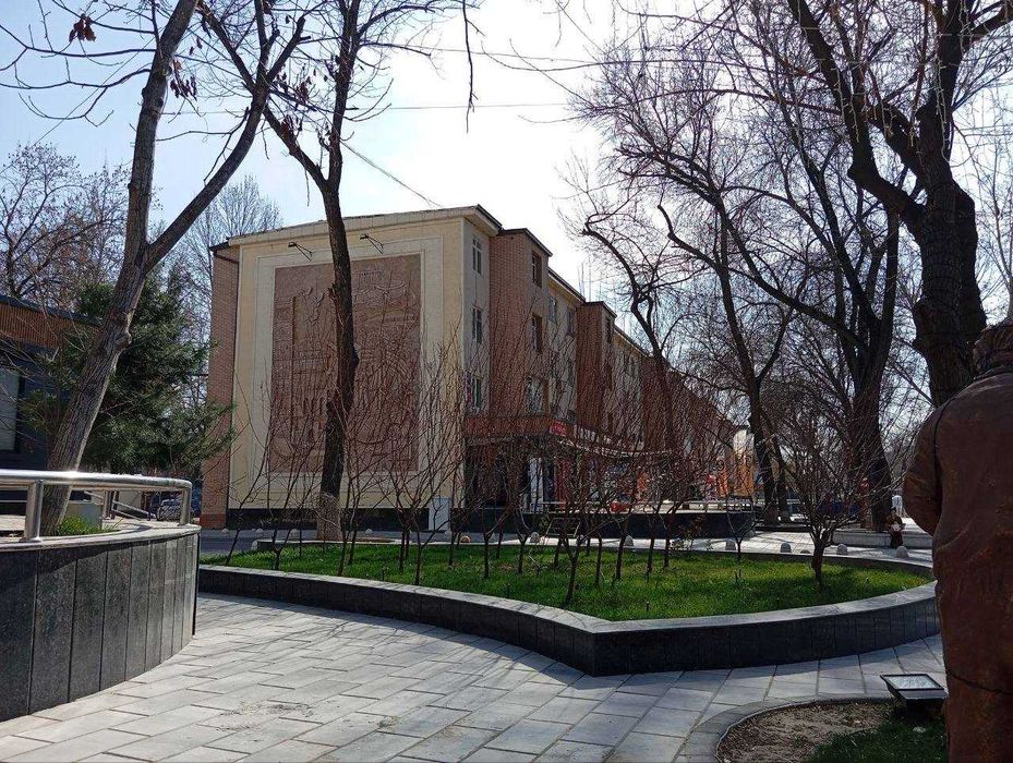 2-комнатная квартира, переделанная в 3-комнатную