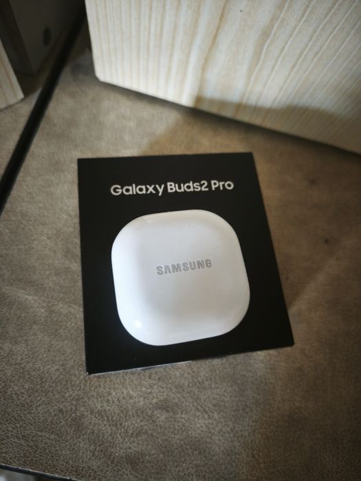 Samsung galaxy buds 2 pro