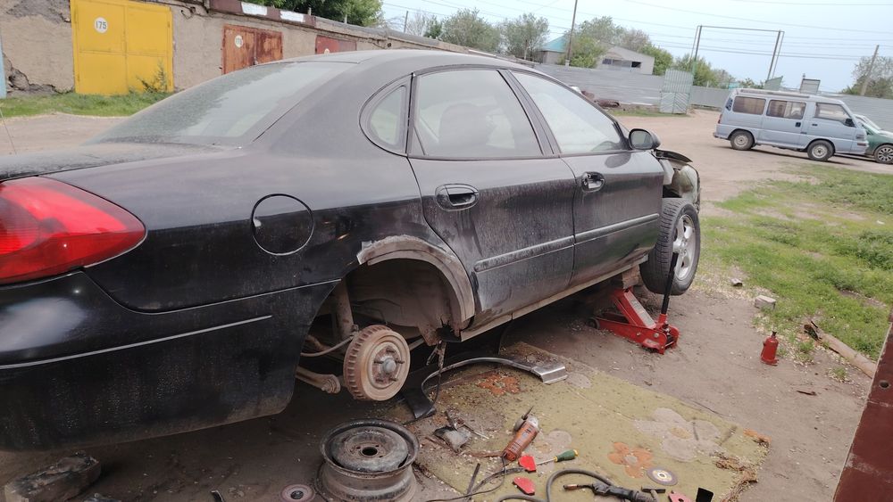 Контактная сварка