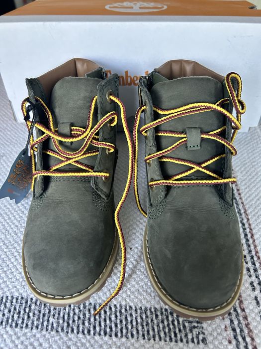 Детски Боти Timberland