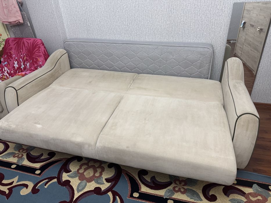 Диван раскладной