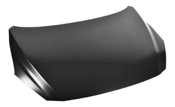 Капот Хюндай Элантра 2016- (Тайвань) / Hyundai Elantra 2019 (Елантра)