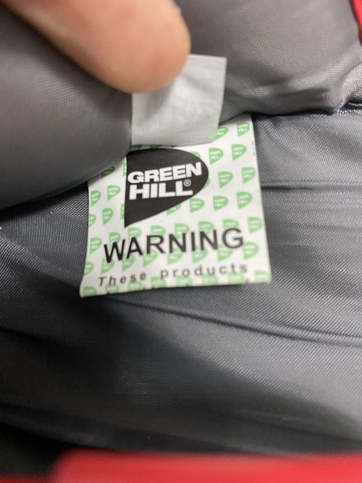 Green Hill 10oz IBA оригинал
