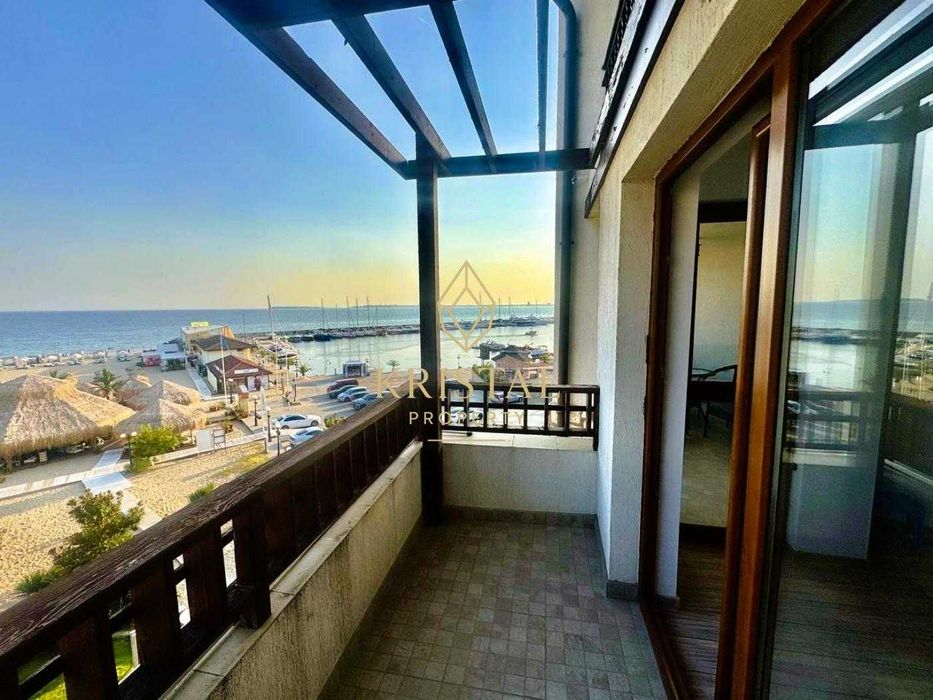 Продава се Тристаен апартамент в Свети Влас - 72 кв.м за 1488 €/кв.м - Снимка #15