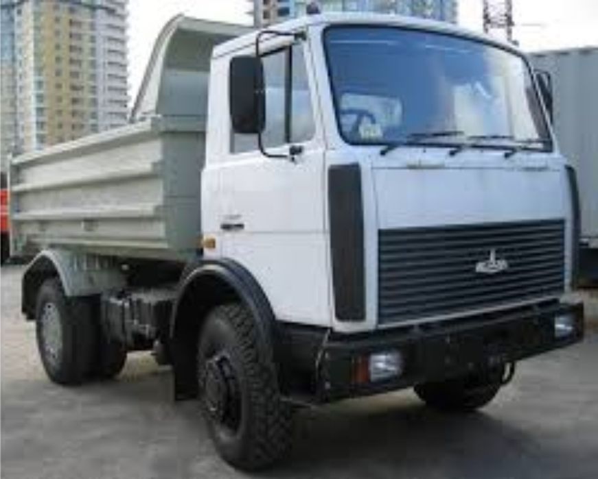 Доставка песок, щебёнка, бутовый камень, дресва, отсев. Чернозем