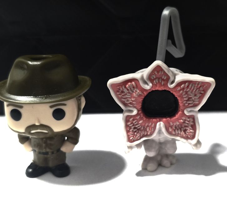 Фигурки ОСД коллекция