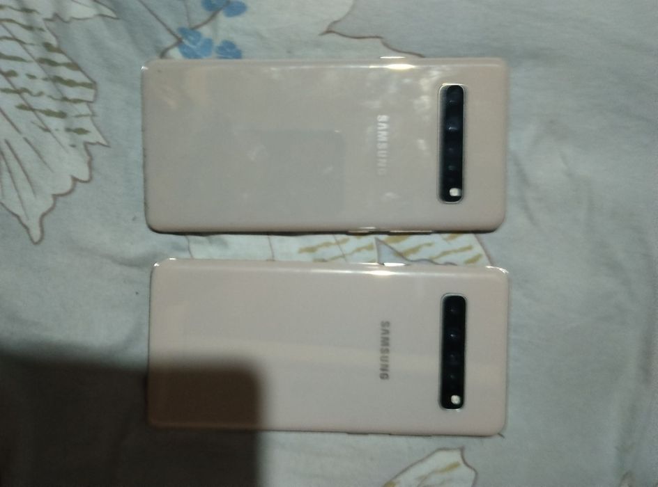 Самсунг s 10 5g сотилади