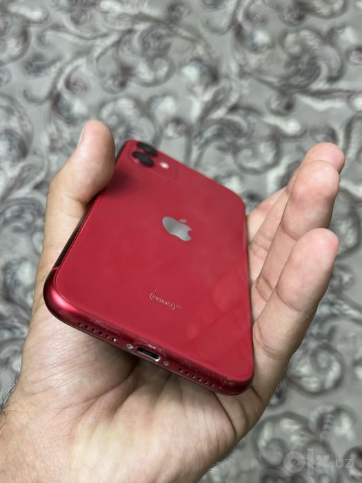 Iphone 11 128gb