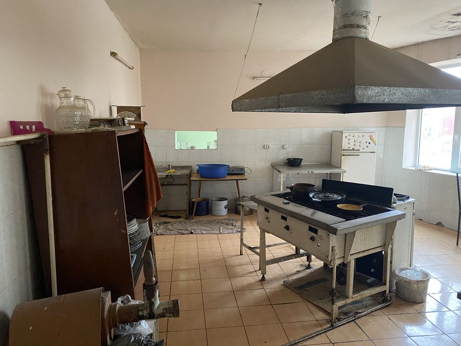 Сдается в аренду 2 помещения