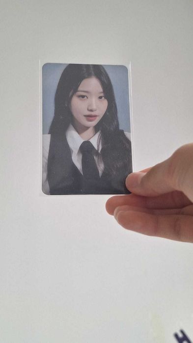 Карта Вонён Оригинал