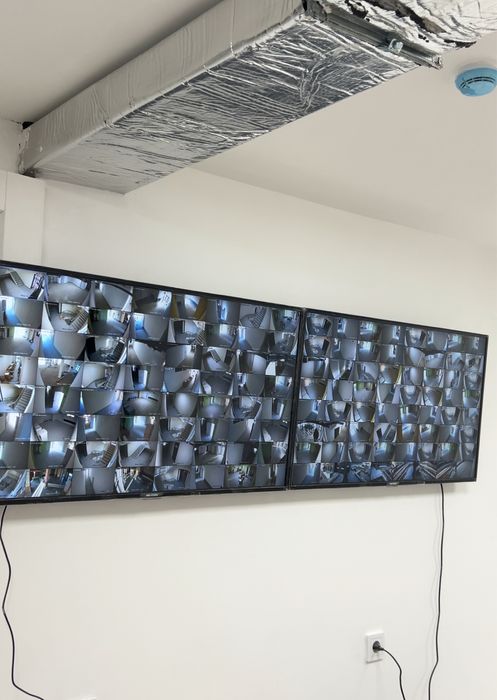 Электромонтаж, слаботочка