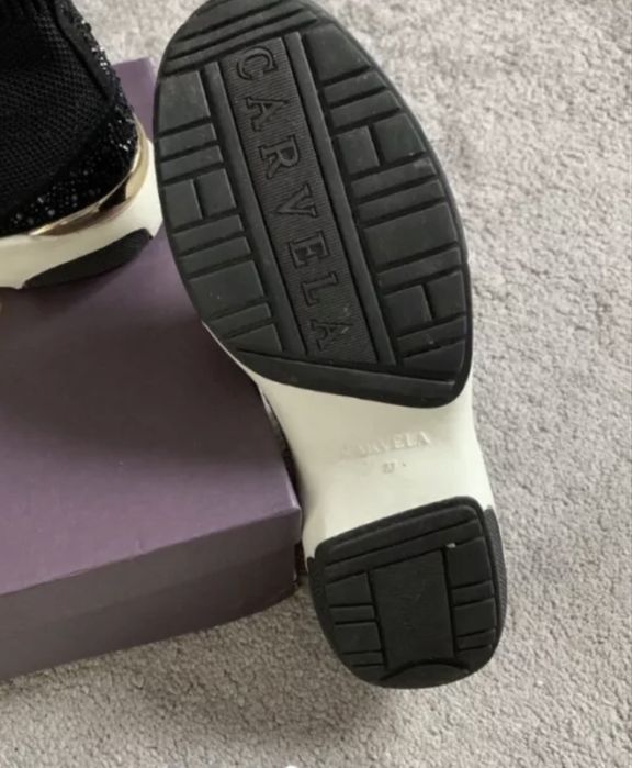 Дамски боти Carvela
