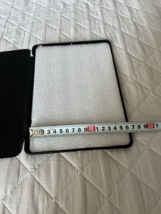Продавам калъф / кейс за ipad 9,7 инча iPad Air 1/2, модел А1822, А1823