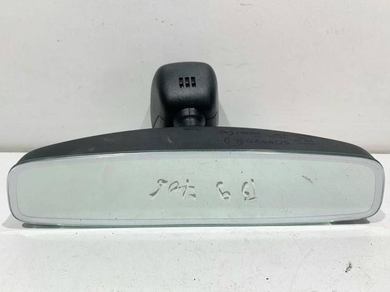 Oglinda retrovizoare Audi A4 (2015-2019) [8W2, B9] 8W0857511